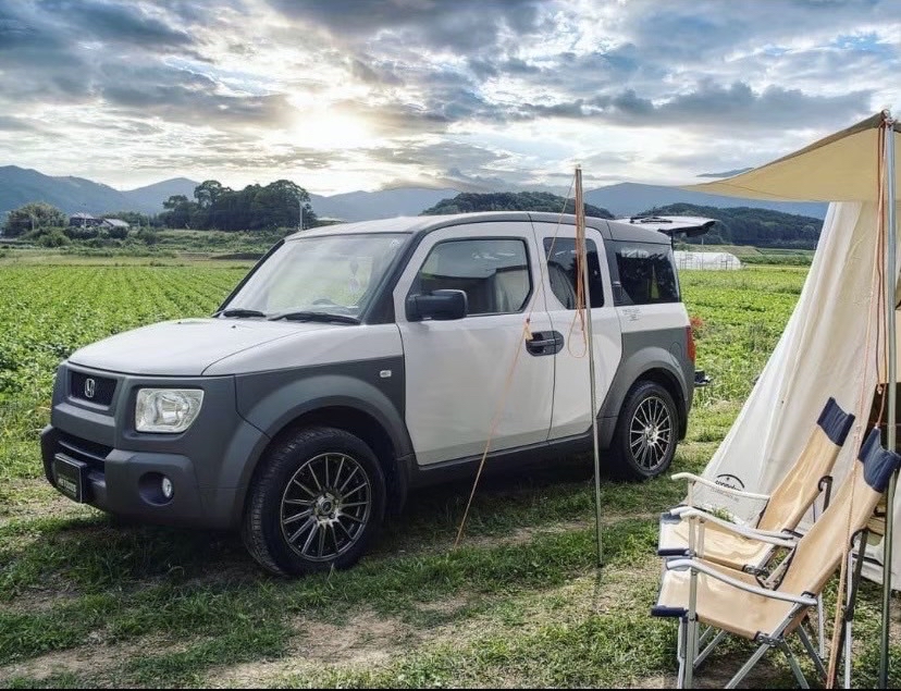 CARL PASSER 施工・販売事例ギャラリー 2